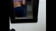 Mi putita quer&iacute_a verga en la fiesta Thumb