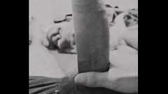 Can you handle my monster cock? Thumb