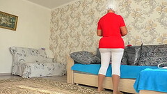 step Mom guessed that her wants anal sex and blowjob Thumb