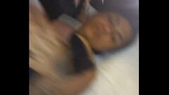 Fucking latina in Vegas part 2! Thumb