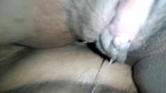 Minha putinha gostando com o pau no c&uacute_ Thumb
