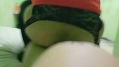 Karla sugey Disfrutando una rica cogida parte 2 Thumb