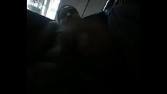 MISKITO INDIAN BOY PLAYING WITH HIS DICK Thumb