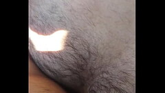 Ronaldorgcw fudendo o macho peludo na trilha. Thumb