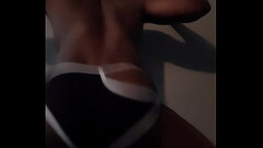 Twerking for some dick in this sexy ass wear Thumb