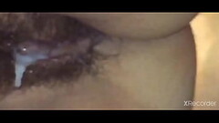 Mi amig&oacute_ otra ves se coje a mi esposa Lucia mientras yo no estoy y me manda el video y lo con Thumb