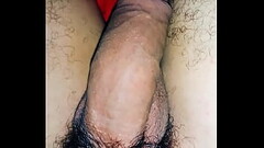 Brincando com o p&ecirc_nis mole Thumb