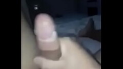 Punheta com gozada Thumb