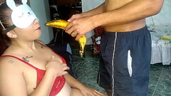 el juego de los sabores. prueba diferentes alimentos y termina con una sorpresa en su boca con final Thumb