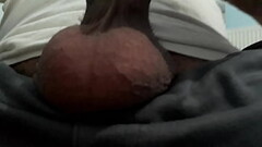 Dick Cock and full Balls Thumb