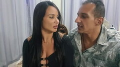 Entrevista com pornstar Parte II  ASSISTA COMPLETO  XV RED SEM CORTES . Thumb