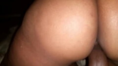 Forth time tonight and mama still going she is the best Thumb