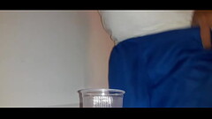 Had To Take A Morning Piss In My Bedroom Infront Of My Camera Thumb