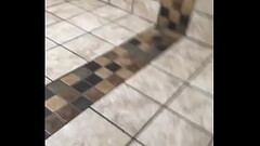 Muffin Mane gets sloppy blowjib from kellz at Waffle house Thumb