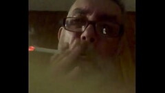 Verification video Of Old Dad Grandpa Thumb