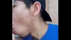Mamada en ba&ntilde_os ESIME Thumb