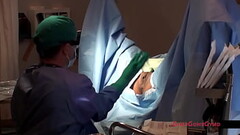 Daisy Ducati Gets Examined By Doctor Tampa For Her Tampa University Entrance Physical On GirlsGoneGy Thumb