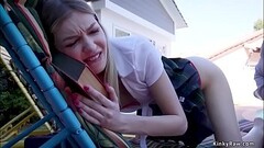 Dude fuck wife and stepdaughter Thumb