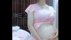 Mang bầu anh c&oacute_ d&aacute_m chịch kh&ocirc_ng Thumb