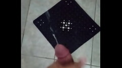 Gozando litros cheio de tes&atilde_o Thumb