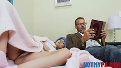 Lily Glee Grandpas Bedtime Story Thumb