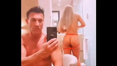 Anal en el Hotel Briana Banderas Thumb