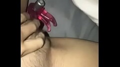 Hot freshman sends me video masturbating Thumb