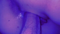 BF CREAMPIE PREVIEW ULTRAVIOLET FULL VIDEO AT KANDI CALICO Thumb