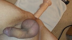 A Good Ride On Wife'_s Machine Thumb