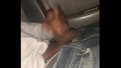 Black cock ready to fuck Thumb