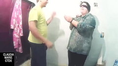 Atrag&aacute_ntate con mi polla gorda y b&aacute_&ntilde_ate en mi leche, gorda Thumb