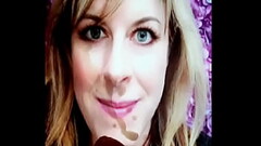 Janet LaBar gets a nice slow motion cum tribute Thumb