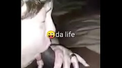 She can'_t fit this whole dick in her mouth( cupcakes)BBC Mr.digherout Thumb