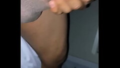 Woke up at 4AM and was on go, so I had to make a quick cumshot Thumb