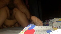 Cogi&eacute_ndome a mi madura despu&eacute_s del 24 del Thumb