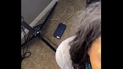 Gozando na cara Da Amiga da Minha mulher Thumb
