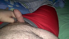 Aquela vontade de gozar gostoso antes de dormir Thumb
