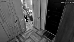 Blowjob in the bathroom Thumb