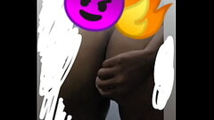 Muito tes&atilde_o no cu e n&atilde_o tinha uma rola de verdade Thumb