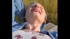 Anybody knows her name? Thumb