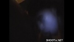 Great looking brunette Tanya fucks nicely Thumb