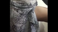 Indian Slut Wife Playing with her body Thumb