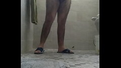 Me ba&ntilde_o para ir a coger con mi primo Thumb