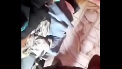 Masturbandose en publico en probador de ropa e tienda de segunda mano masturbaci&oacute_n Thumb