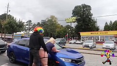 Waffle House New Commercial Thumb