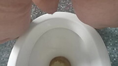 Morning piss Thumb