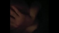 Ameture girlfriend plays with her soaking wet pussy till  cums Thumb