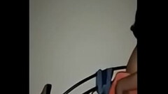 Real Aunty Sex at home Thumb