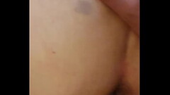 Rica metida de verga a mi mujer Thumb