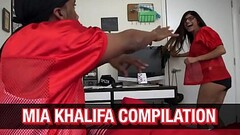 BANGBROS - Mia Khalifa Compilation Video: Enjoy! Thumb